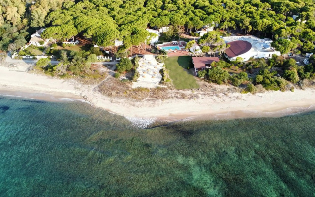 Hotel Mare Pineta