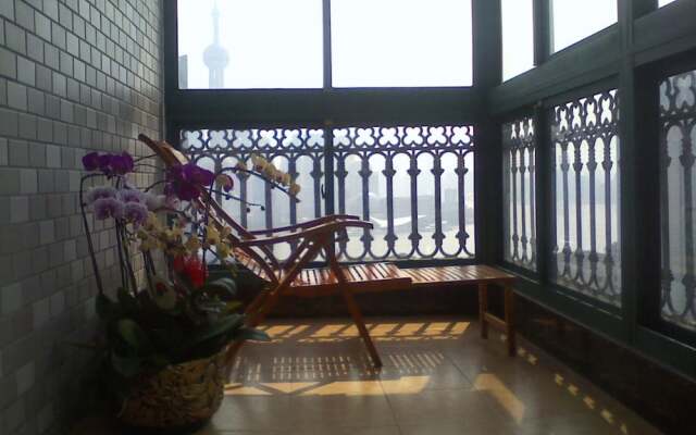 Shanghai The Bund View Guesthouse