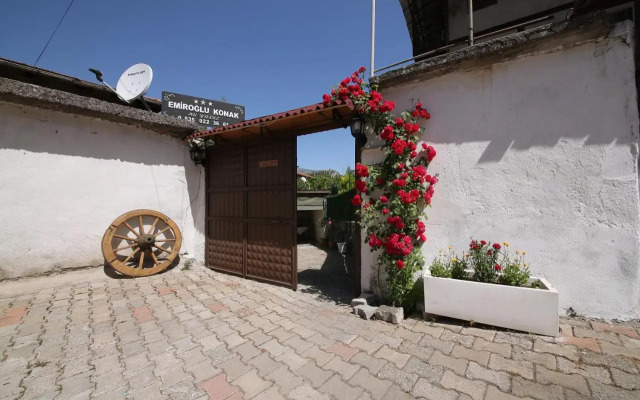 Tunaboylu Konak Hotel