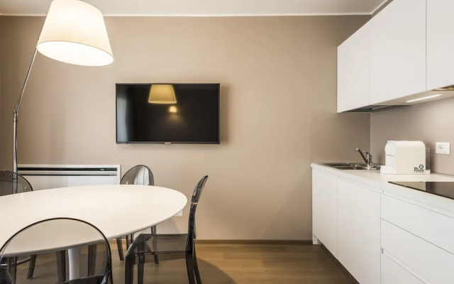MYSWEETPLACE - Corso Como Apartments