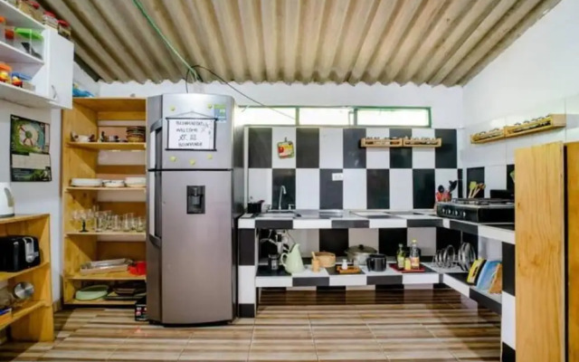 Finca Umnisa  Choachi