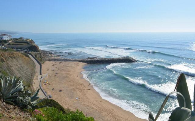 Apartamento T1 Ericeira