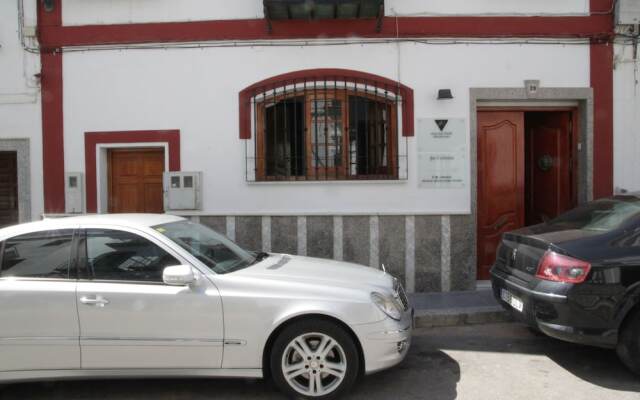 Charming Nerja Hostel