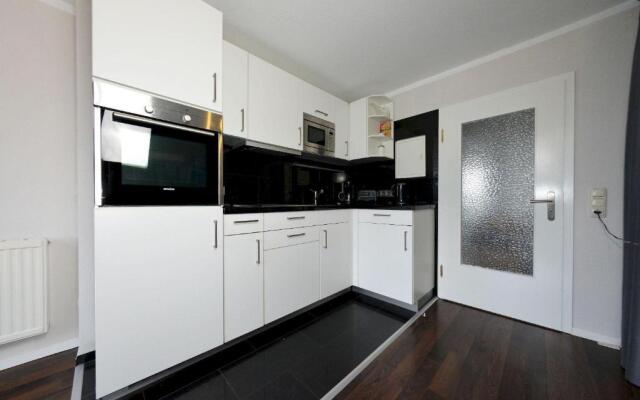 Villa-Strandidyll-Typ-1 / Apartment 15
