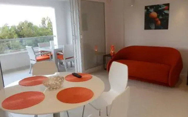 Apartments Ban
