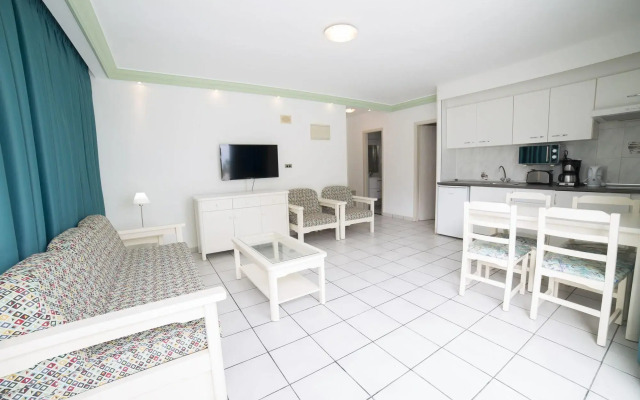 Apart-hotel Acapulco Ocean View