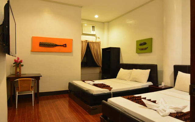 Kawayanan Heights Inn