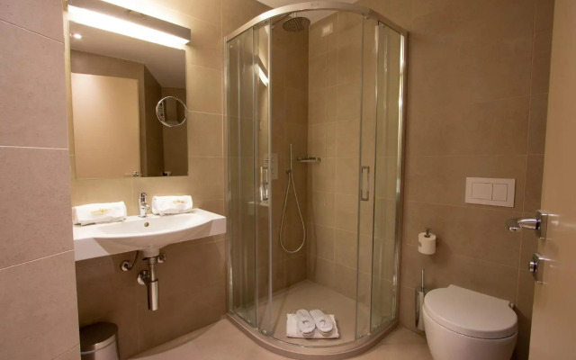 Lifestyle Room Binario Zero