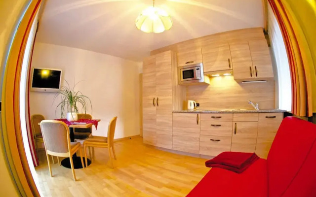 Flat Diamant With Breathtaking Views