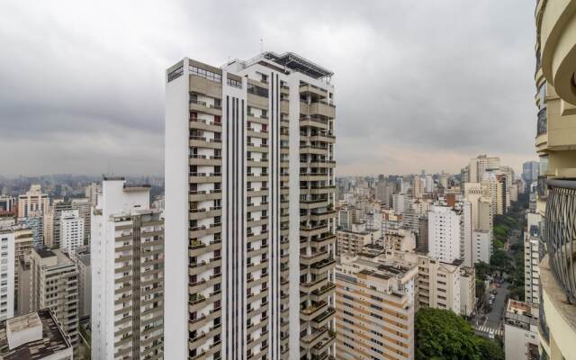 Ai78-2506 in S o Paulo