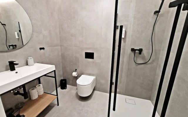 Anny 5 Apartamenty