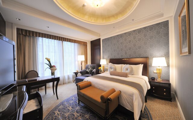 Grand Central Hotel Shanghai