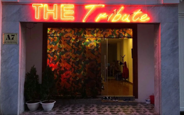 The Tribute