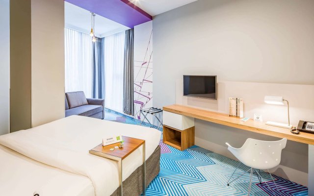 Ibis Styles Lviv Center