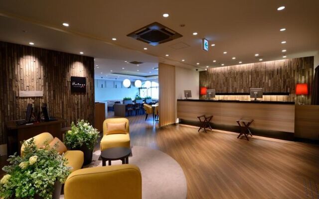 Dormy Inn Sendai ANNEX Natural Hot Spring