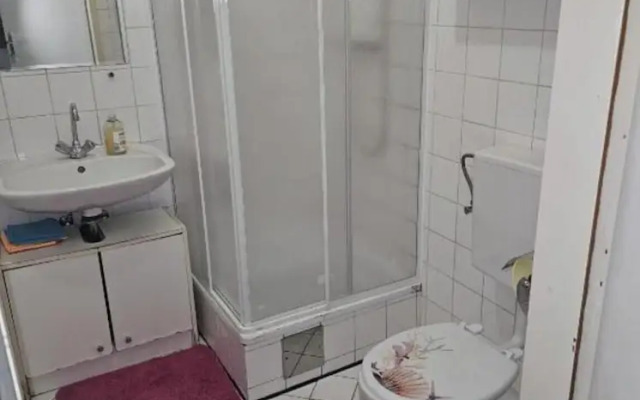 A Peaceful Place to Relax