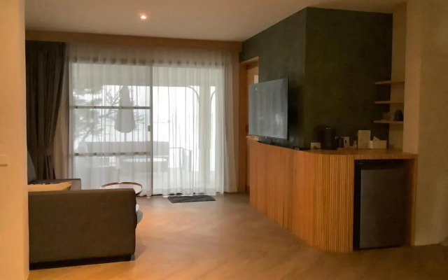 Punnpreeda Beach Resort