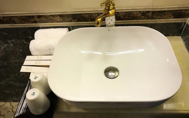 Hanoi Central Homestay