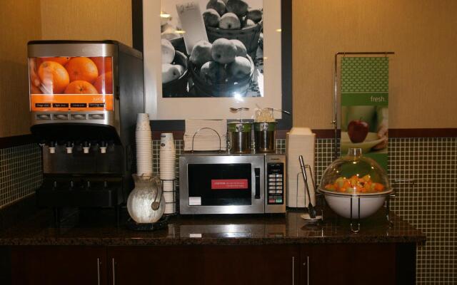 Hampton Inn Birmingham/Mountain Brook