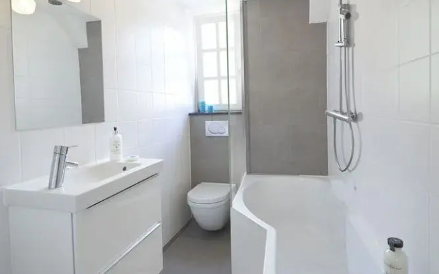 Ferienhaus Apple Tree