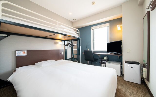 Super Hotel Naha Shintoshin