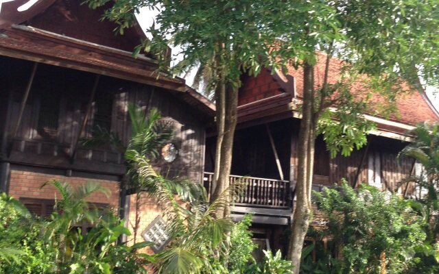 Siam Modern Homestay