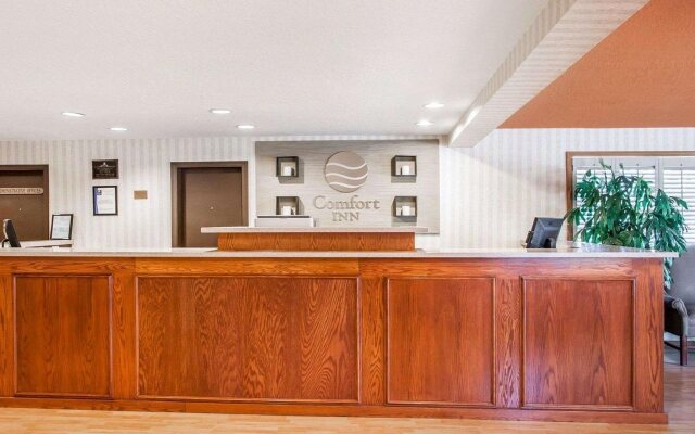 Comfort Inn Conference Center Hillsboro