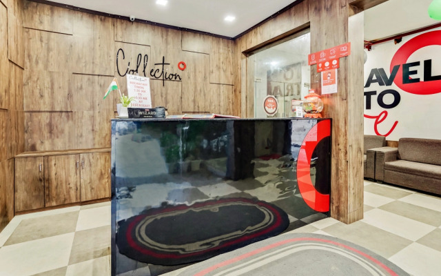 OYO Flagship 22336 Mancheswar Industrial Estate