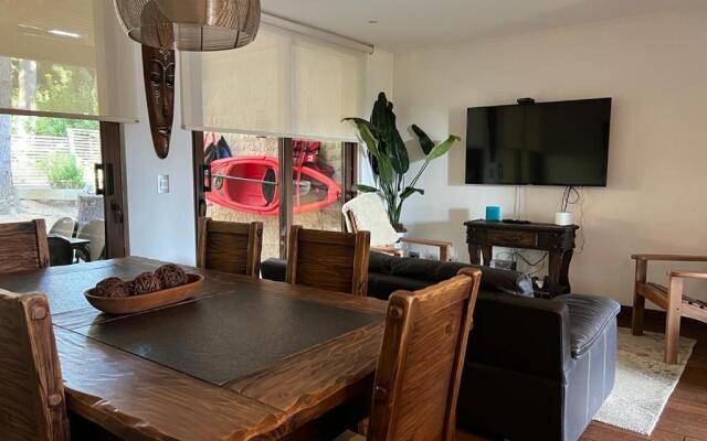 PUCON HOUSE - Lake Access & Near Ski Center