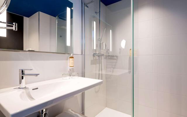 Maek Hotel Antwerp Central