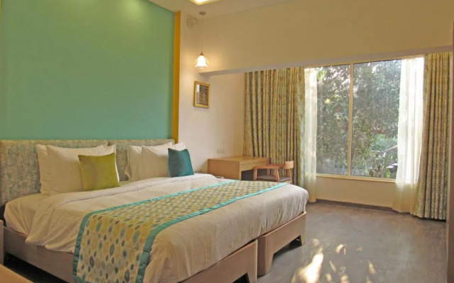 Acron Seaway Resort