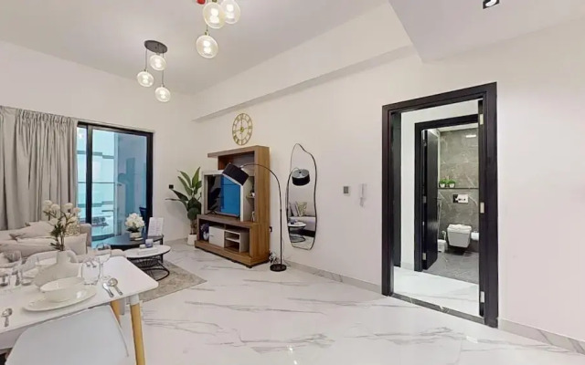 Al Barsha South - Arjan - Gardenia Livings 126