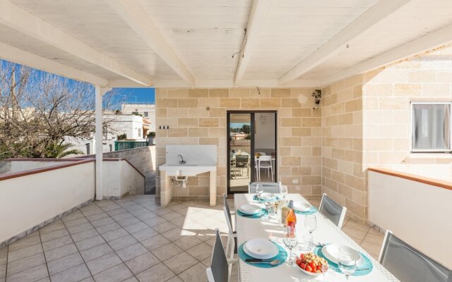 3758 Villetta Elenia By Barbarhouse