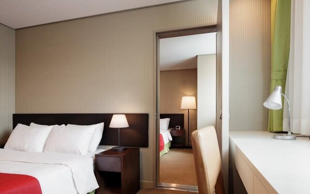 Ramada Encore by Wyndham Seoul Dongdaemun Hotel