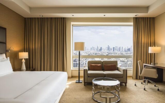Swissotel Living Al Ghurair