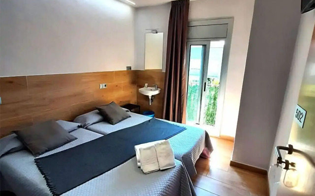 Hostal Sant Ramón