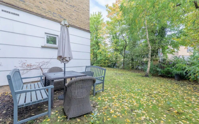 Spacious 2 Bedroom Flat in Wandsworth