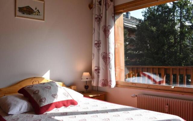 Appartement Méribel, 3 pièces, 6 personnes - FR-1-180-346