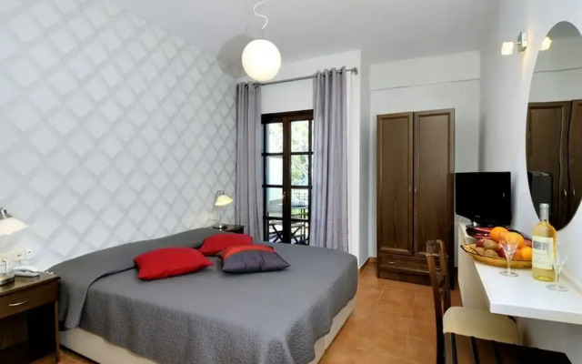 Enalion Hotel