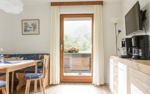 Ferienwohnungen Oetztal