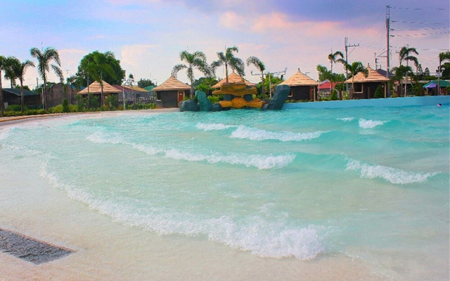 Klir Waterpark Resort
