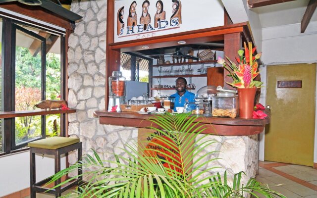 Coconut Palms Resort