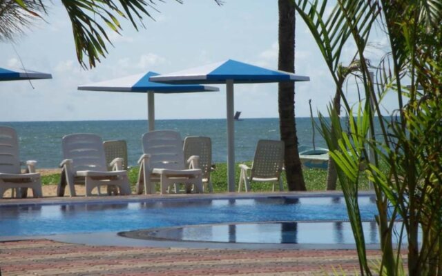 Rani Beach Resort