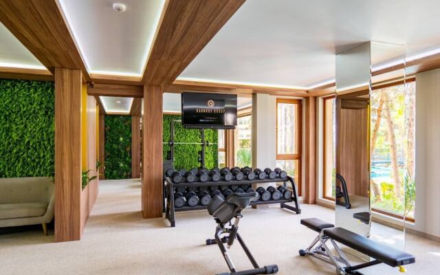 Harmony Suites Grand Resort