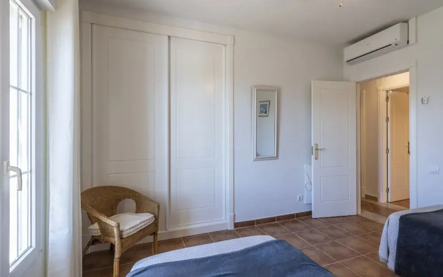 3-bedroom Penthouse With Terrace