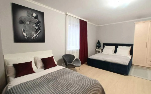 Apartment Alisa39 on 15 Hospital Street