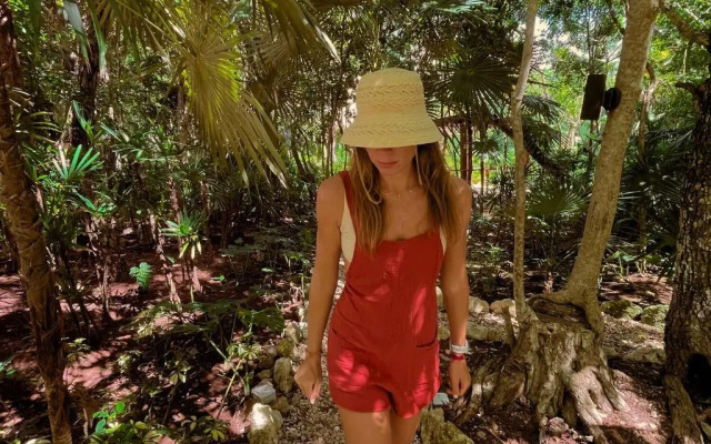 Aloft Tulum