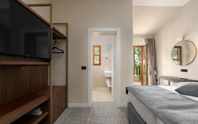 Boutique Hotel Paradiso