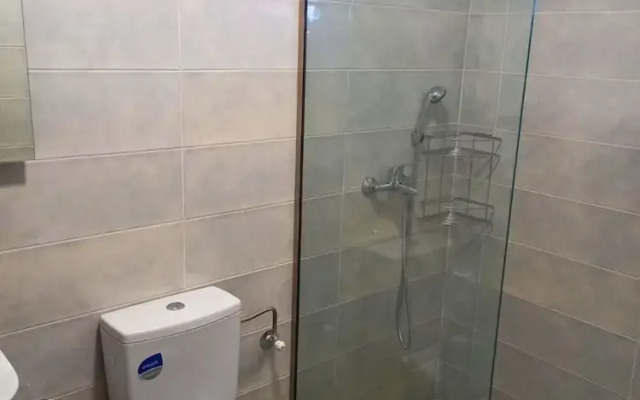 Kavros Cozy Apartment