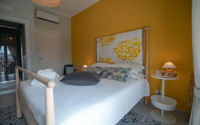 Sea Station Polignano Rooms